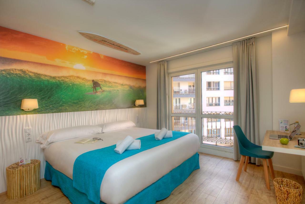 Standard Doppelzimmer