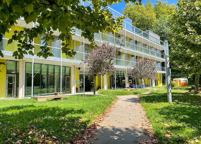 UBA Hostel San Sebastián