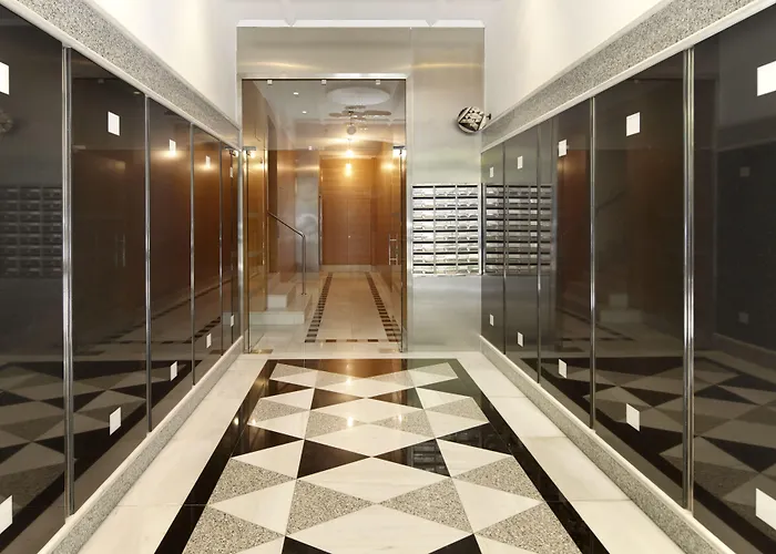 Pension Garibai San Sebastián